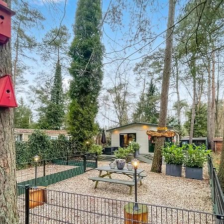 Awesome Home In Emst With Kitchen Εξωτερικό φωτογραφία