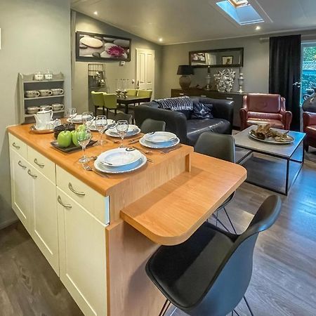 Awesome Home In Emst With Kitchen Εξωτερικό φωτογραφία