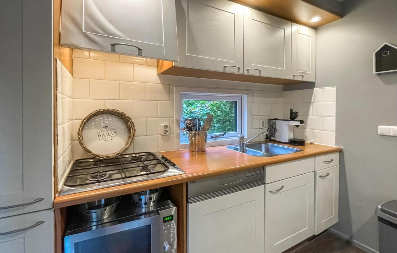 Awesome Home In Emst With Kitchen Εξωτερικό φωτογραφία