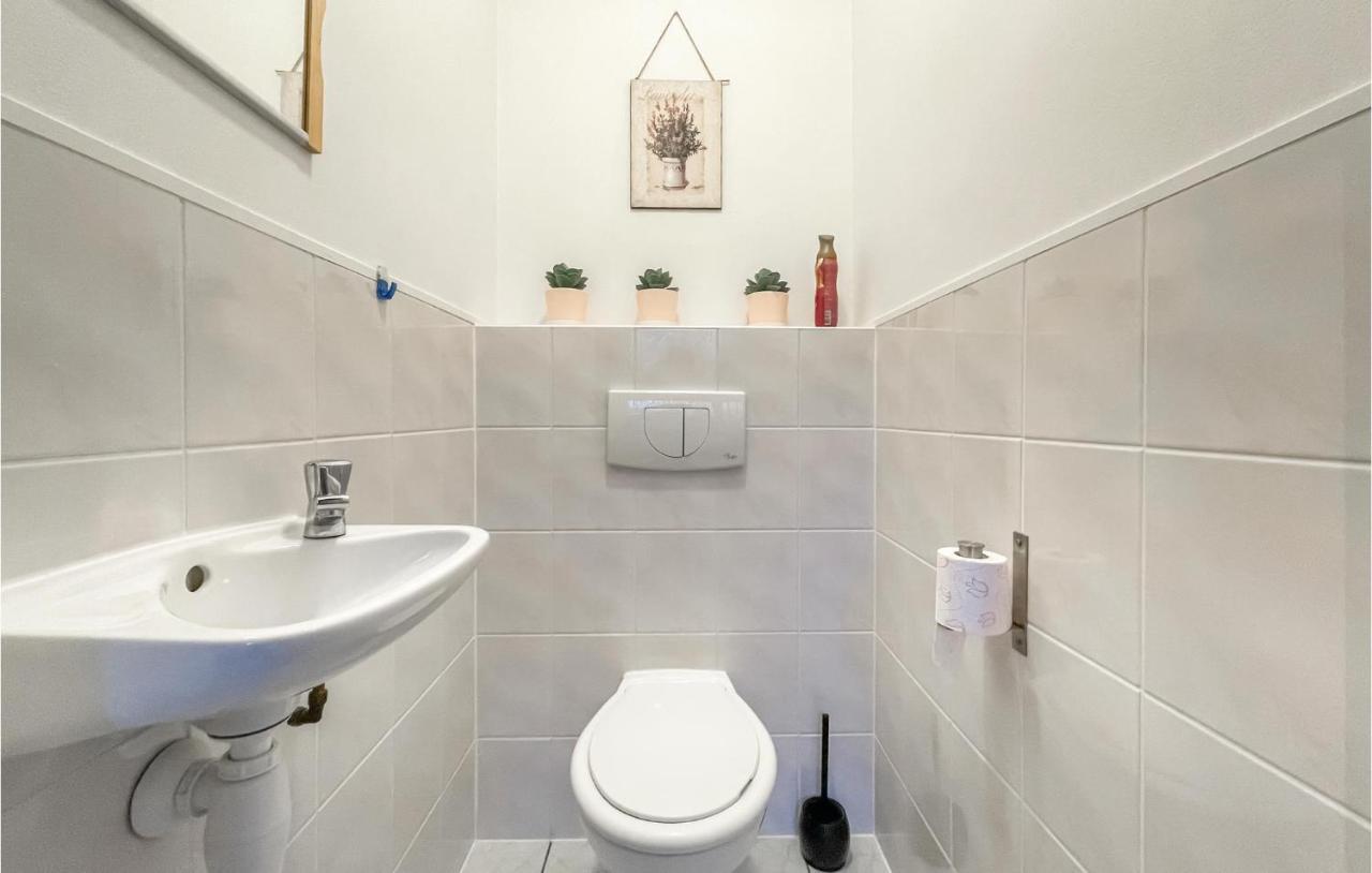 Awesome Home In Emst With Kitchen Εξωτερικό φωτογραφία