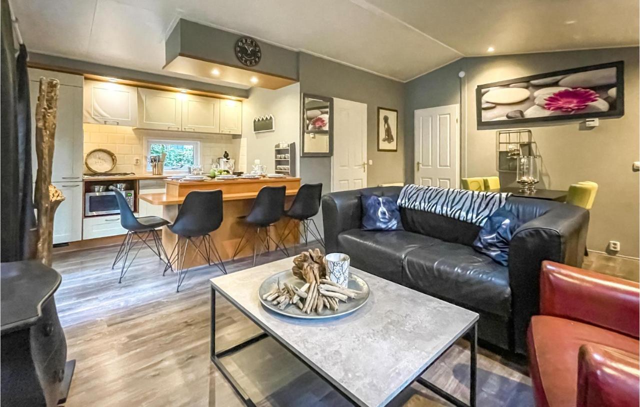 Awesome Home In Emst With Kitchen Εξωτερικό φωτογραφία