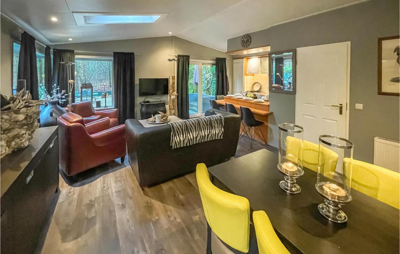 Awesome Home In Emst With Kitchen Εξωτερικό φωτογραφία
