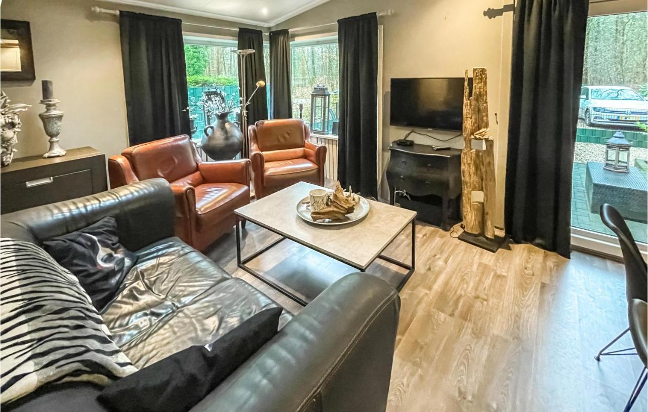 Awesome Home In Emst With Kitchen Εξωτερικό φωτογραφία
