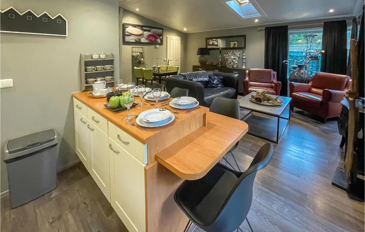 Awesome Home In Emst With Kitchen Εξωτερικό φωτογραφία
