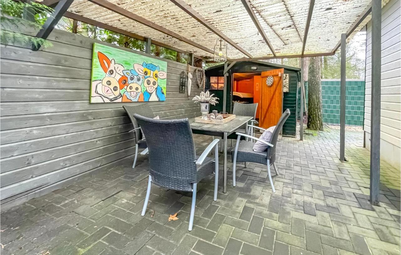 Awesome Home In Emst With Kitchen Εξωτερικό φωτογραφία