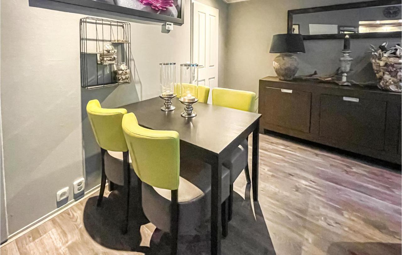 Awesome Home In Emst With Kitchen Εξωτερικό φωτογραφία