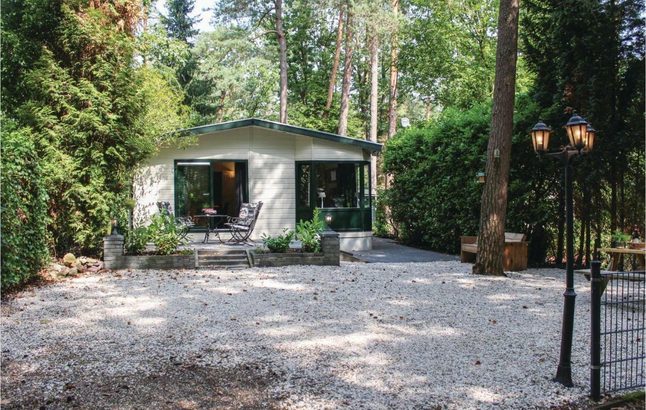 Awesome Home In Emst With Kitchen Εξωτερικό φωτογραφία